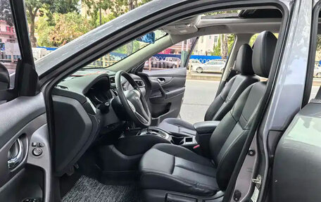 Nissan X-Trail, 2023 год, 1 750 777 рублей, 12 фотография