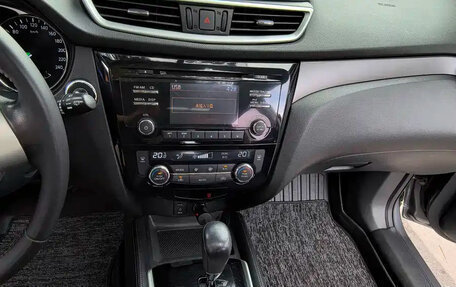 Nissan X-Trail, 2023 год, 1 750 777 рублей, 14 фотография