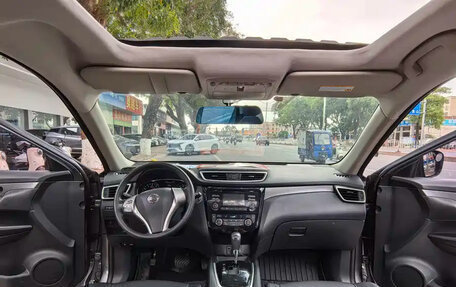 Nissan X-Trail, 2023 год, 1 750 777 рублей, 13 фотография