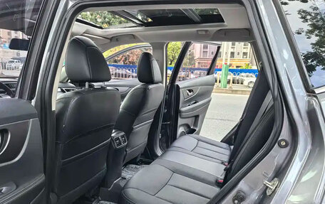 Nissan X-Trail, 2023 год, 1 750 777 рублей, 15 фотография