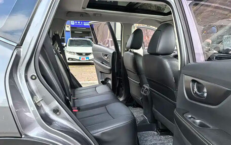 Nissan X-Trail, 2023 год, 1 750 777 рублей, 16 фотография