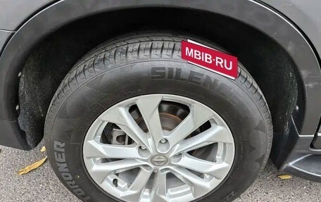 Nissan X-Trail, 2023 год, 1 750 777 рублей, 17 фотография