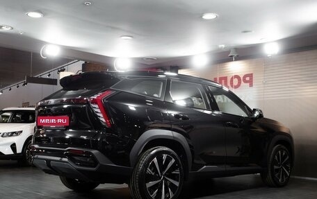 Geely Atlas, 2025 год, 4 017 190 рублей, 6 фотография