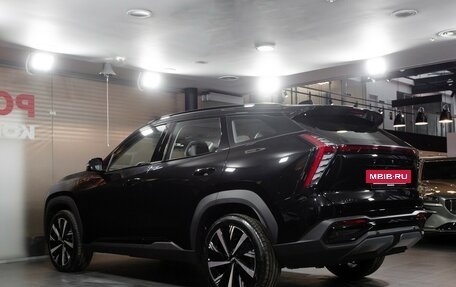 Geely Atlas, 2025 год, 4 017 190 рублей, 7 фотография