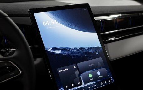Geely Atlas, 2025 год, 4 017 190 рублей, 18 фотография