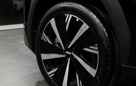 Geely Atlas, 2025 год, 4 017 190 рублей, 11 фотография