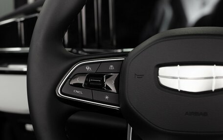 Geely Atlas, 2025 год, 4 017 190 рублей, 21 фотография