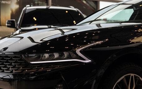 KIA K5, 2025 год, 4 090 000 рублей, 7 фотография