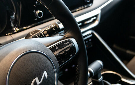 KIA K5, 2025 год, 4 090 000 рублей, 11 фотография