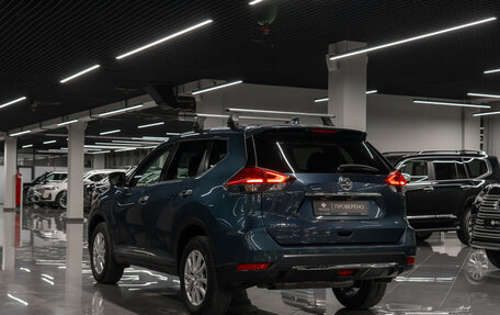 Nissan X-Trail, 2018 год, 2 440 000 рублей, 4 фотография