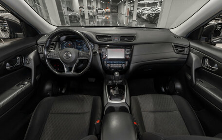 Nissan X-Trail, 2018 год, 2 440 000 рублей, 8 фотография