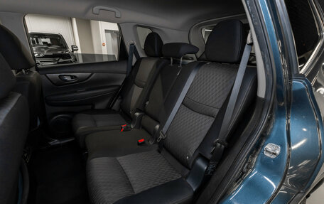 Nissan X-Trail, 2018 год, 2 440 000 рублей, 12 фотография