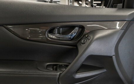 Nissan X-Trail, 2018 год, 2 440 000 рублей, 14 фотография