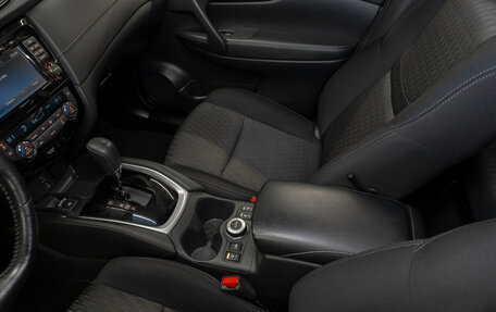 Nissan X-Trail, 2018 год, 2 440 000 рублей, 16 фотография