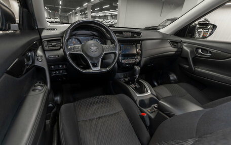 Nissan X-Trail, 2018 год, 2 440 000 рублей, 7 фотография