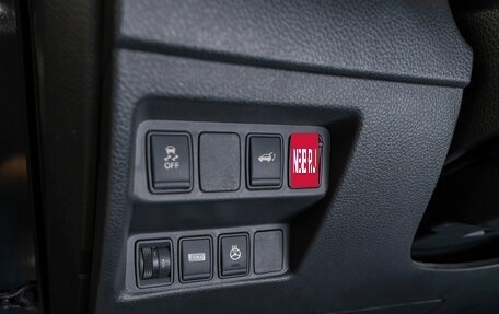 Nissan X-Trail, 2018 год, 2 440 000 рублей, 15 фотография