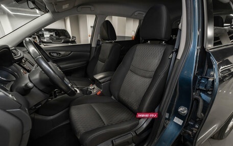 Nissan X-Trail, 2018 год, 2 440 000 рублей, 9 фотография