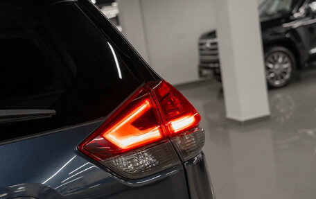 Nissan X-Trail, 2018 год, 2 440 000 рублей, 27 фотография