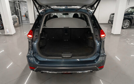 Nissan X-Trail, 2018 год, 2 440 000 рублей, 23 фотография