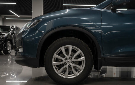 Nissan X-Trail, 2018 год, 2 440 000 рублей, 25 фотография