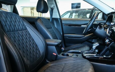 KIA Seltos I, 2025 год, 3 349 000 рублей, 15 фотография