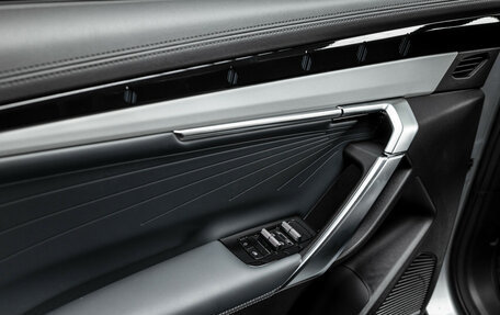 Geely Atlas, 2025 год, 3 970 990 рублей, 9 фотография