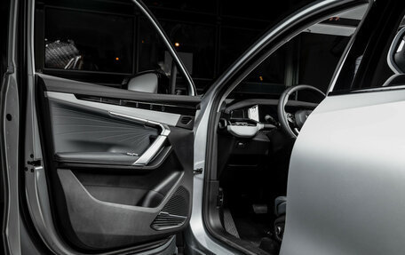 Geely Atlas, 2025 год, 3 970 990 рублей, 8 фотография