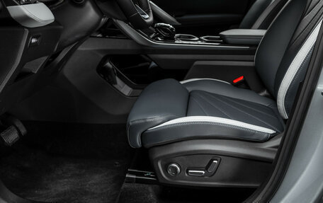 Geely Atlas, 2025 год, 3 970 990 рублей, 11 фотография