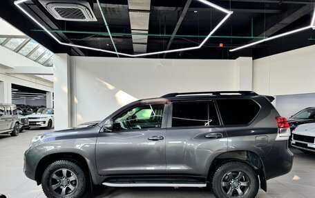 Toyota Land Cruiser Prado 150 рестайлинг 2, 2013 год, 3 090 000 рублей, 4 фотография