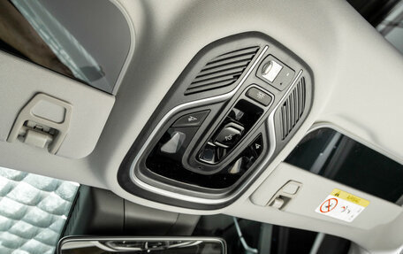 Geely Atlas, 2025 год, 3 970 990 рублей, 20 фотография