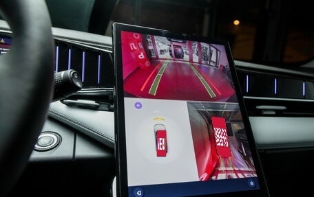 Geely Atlas, 2025 год, 3 970 990 рублей, 19 фотография