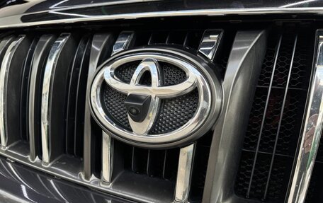 Toyota Land Cruiser Prado 150 рестайлинг 2, 2013 год, 3 090 000 рублей, 10 фотография