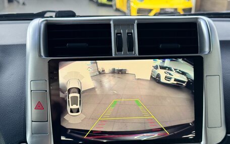 Toyota Land Cruiser Prado 150 рестайлинг 2, 2013 год, 3 090 000 рублей, 25 фотография