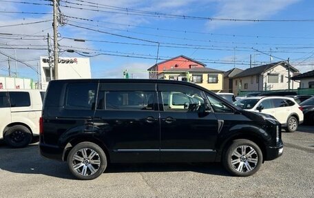 Mitsubishi Delica D:5 I, 2022 год, 2 898 000 рублей, 4 фотография