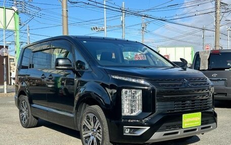 Mitsubishi Delica D:5 I, 2022 год, 2 898 000 рублей, 3 фотография