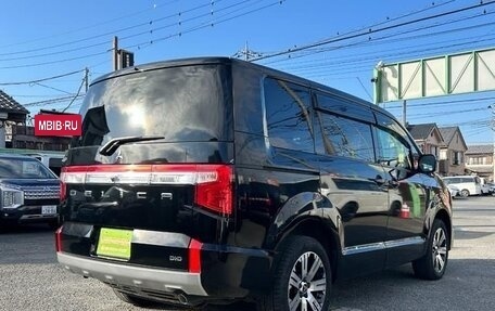 Mitsubishi Delica D:5 I, 2022 год, 2 898 000 рублей, 5 фотография