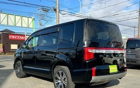 Mitsubishi Delica D:5 I, 2022 год, 2 898 000 рублей, 7 фотография