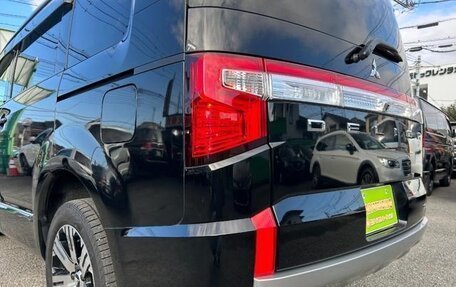 Mitsubishi Delica D:5 I, 2022 год, 2 898 000 рублей, 11 фотография