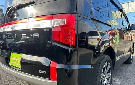 Mitsubishi Delica D:5 I, 2022 год, 2 898 000 рублей, 8 фотография