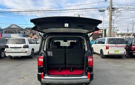 Mitsubishi Delica D:5 I, 2022 год, 2 898 000 рублей, 14 фотография