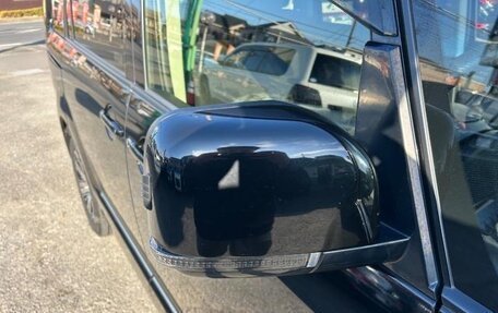 Mitsubishi Delica D:5 I, 2022 год, 2 898 000 рублей, 12 фотография