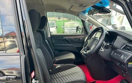 Mitsubishi Delica D:5 I, 2022 год, 2 898 000 рублей, 18 фотография