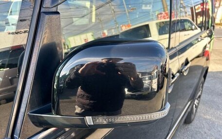 Mitsubishi Delica D:5 I, 2022 год, 2 898 000 рублей, 20 фотография