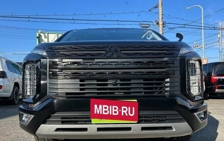 Mitsubishi Delica D:5 I, 2022 год, 2 898 000 рублей, 10 фотография