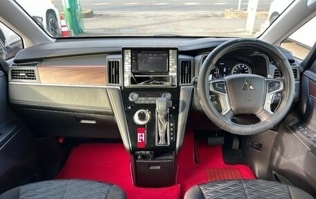 Mitsubishi Delica D:5 I, 2022 год, 2 898 000 рублей, 21 фотография