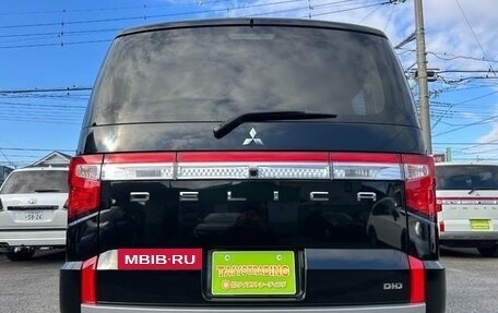 Mitsubishi Delica D:5 I, 2022 год, 2 898 000 рублей, 9 фотография