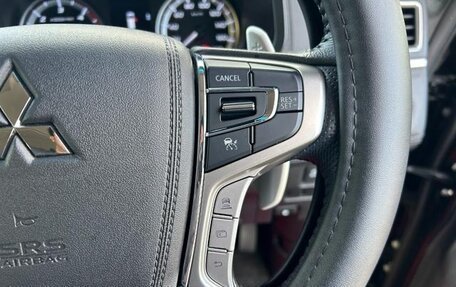 Mitsubishi Delica D:5 I, 2022 год, 2 898 000 рублей, 23 фотография
