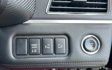 Mitsubishi Delica D:5 I, 2022 год, 2 898 000 рублей, 25 фотография