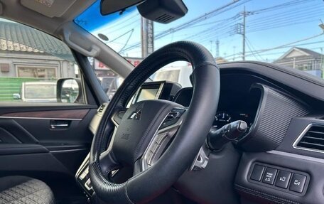 Mitsubishi Delica D:5 I, 2022 год, 2 898 000 рублей, 24 фотография