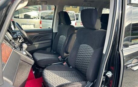 Mitsubishi Delica D:5 I, 2022 год, 2 898 000 рублей, 31 фотография